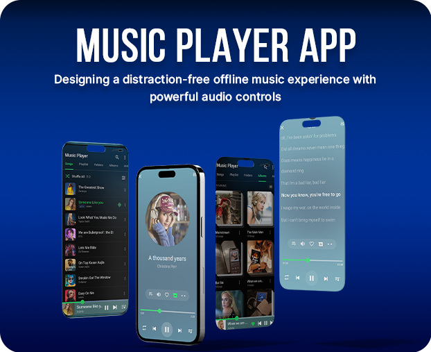 Music Player